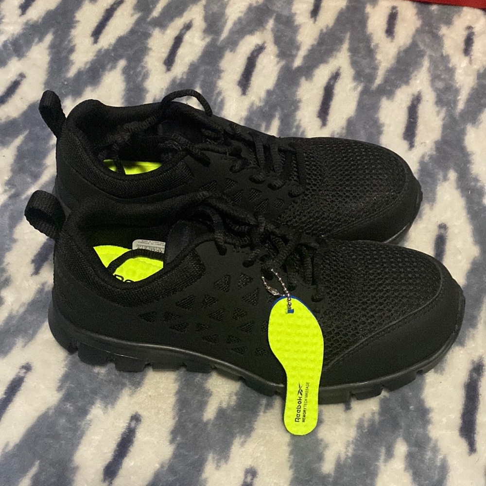 Reebok Womens Work Shoes